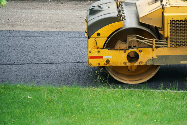 Best Cobblestone Driveway Installation  in Jefferson, GA